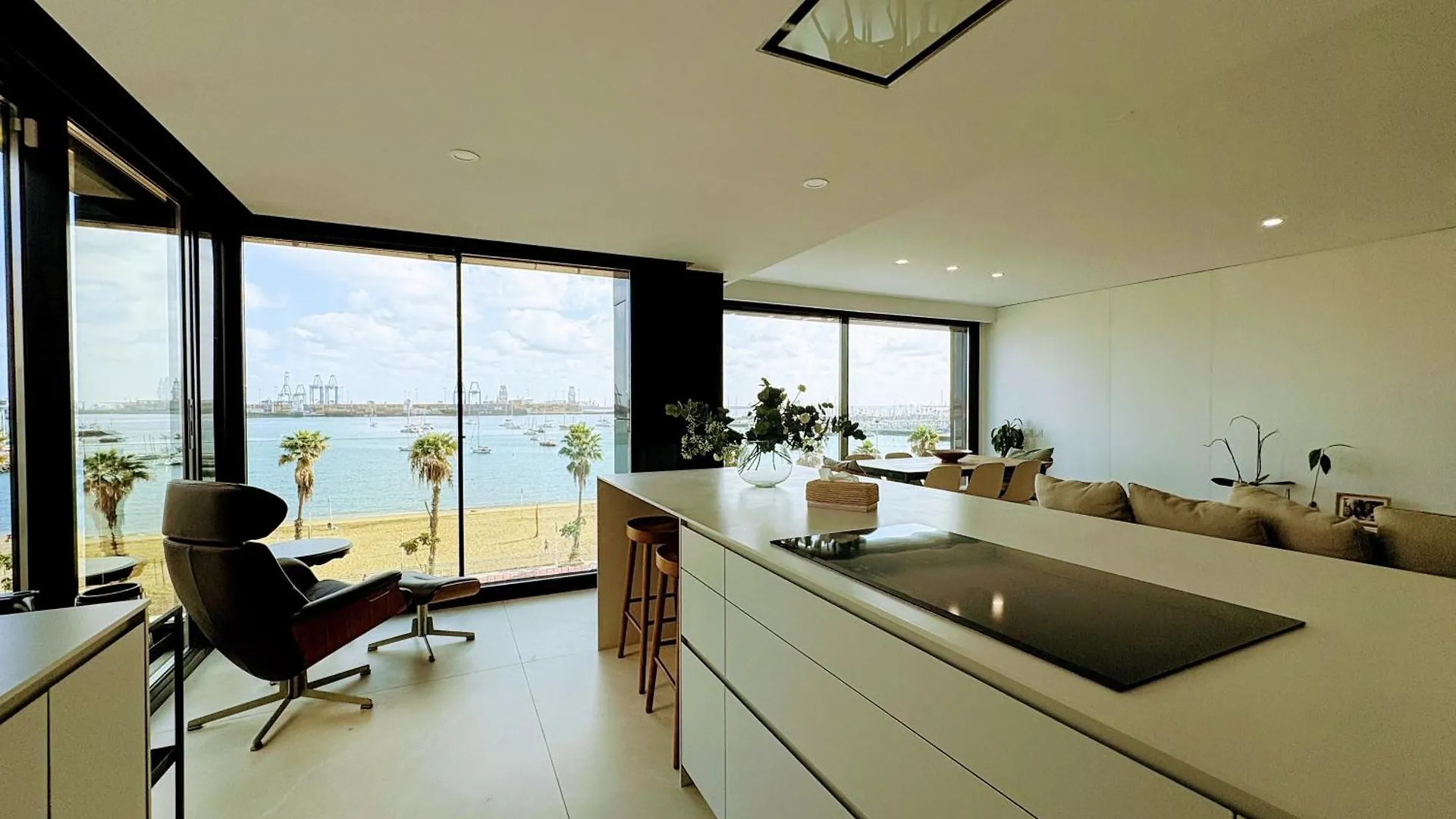 Oceanfront Luxury By Wave Properties Las Palmas de Gran Canaria Spanyolország