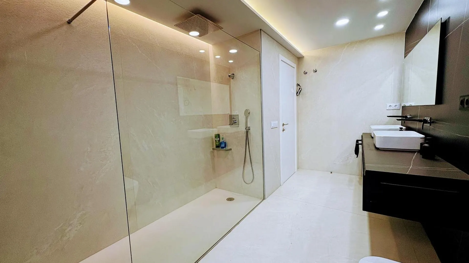 Oceanfront Luxury By Wave Properties Las Palmas de Gran Canaria 0*,  Spanyolország