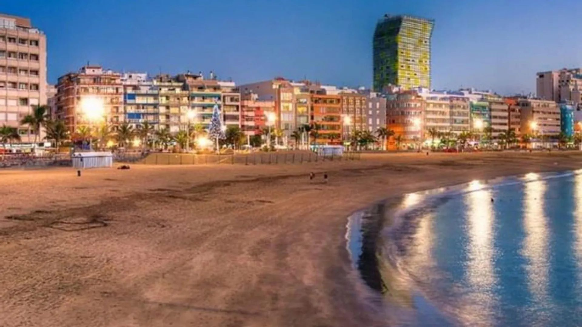 Oceanfront Luxury By Wave Properties Las Palmas de Gran Canaria 0*,