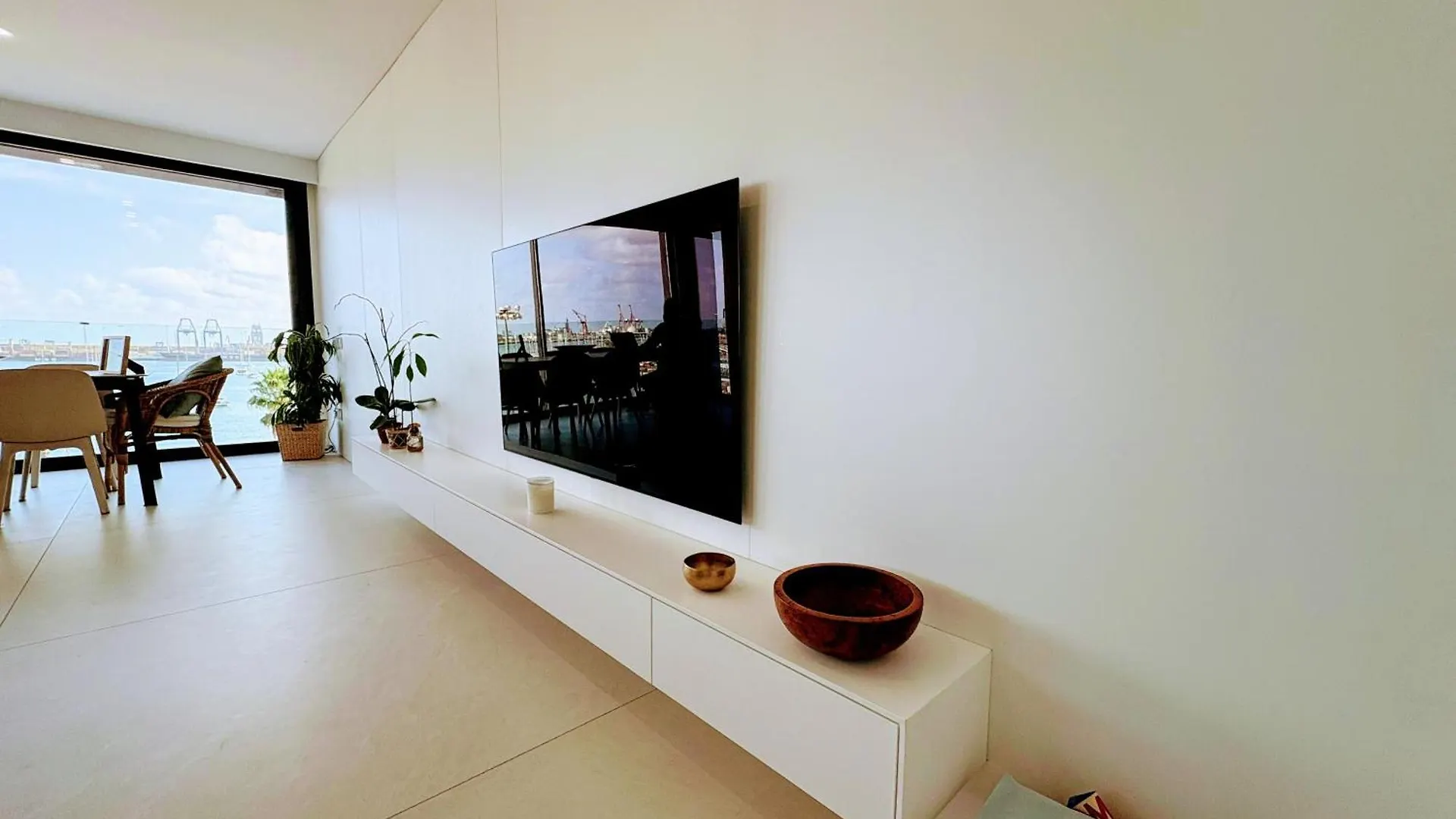 Apartman Oceanfront Luxury By Wave Properties Las Palmas de Gran Canaria