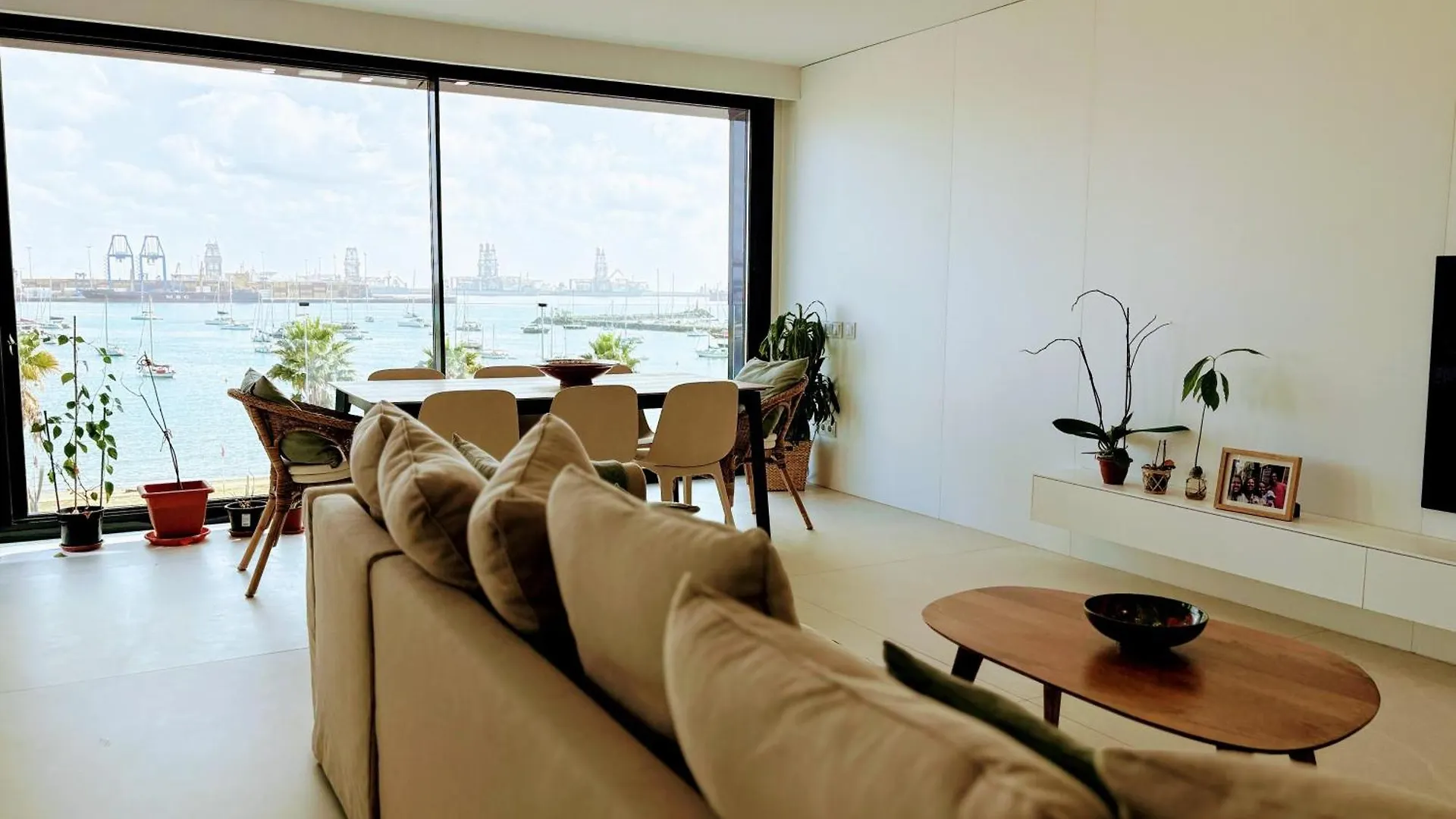 Oceanfront Luxury By Wave Properties Las Palmas de Gran Canaria Apartman