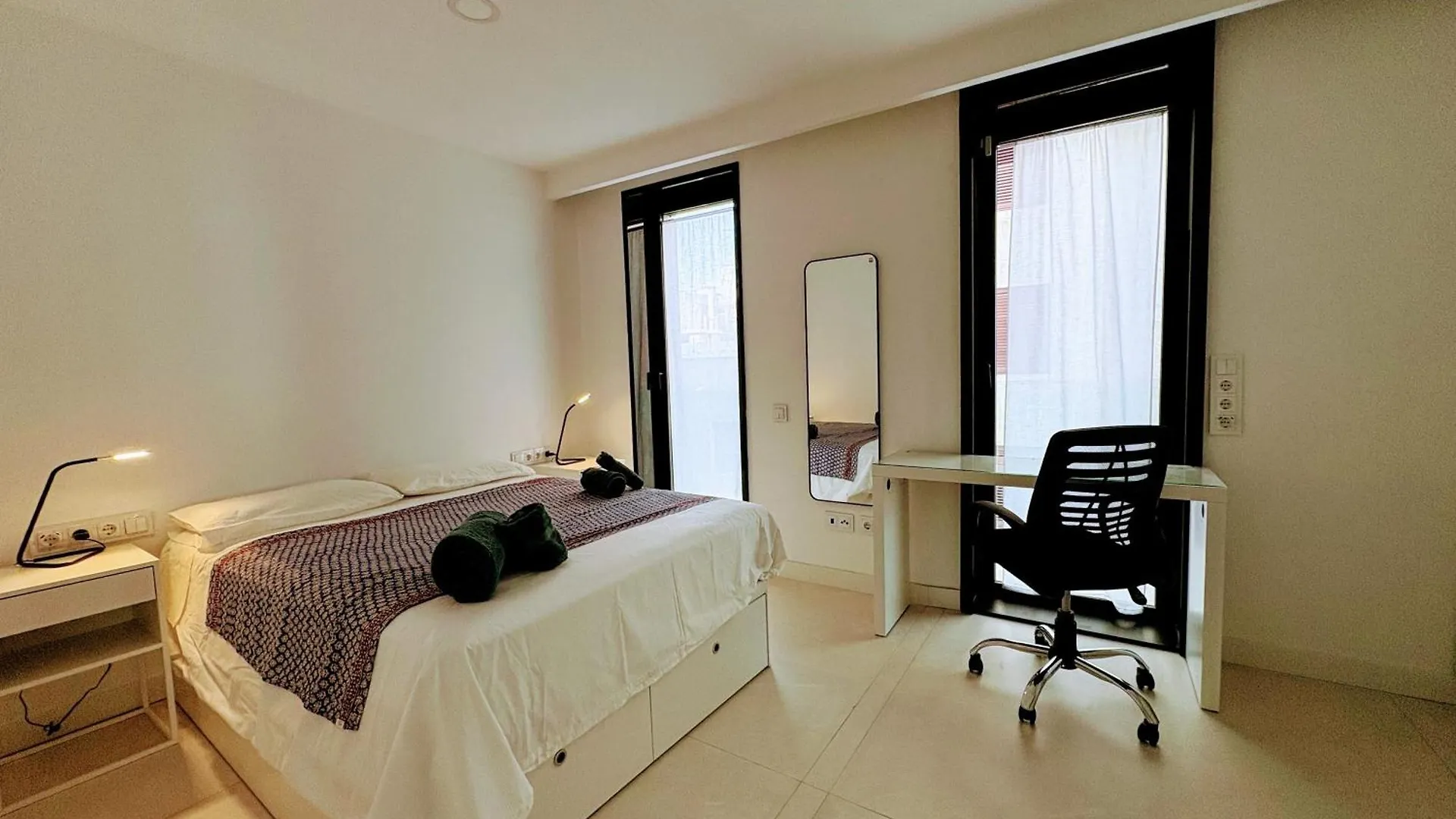 Oceanfront Luxury By Wave Properties Las Palmas de Gran Canaria Spanyolország